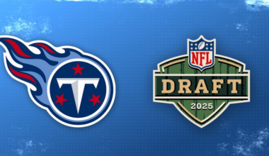 Tennessee Titans 2025 NFL Draft recap