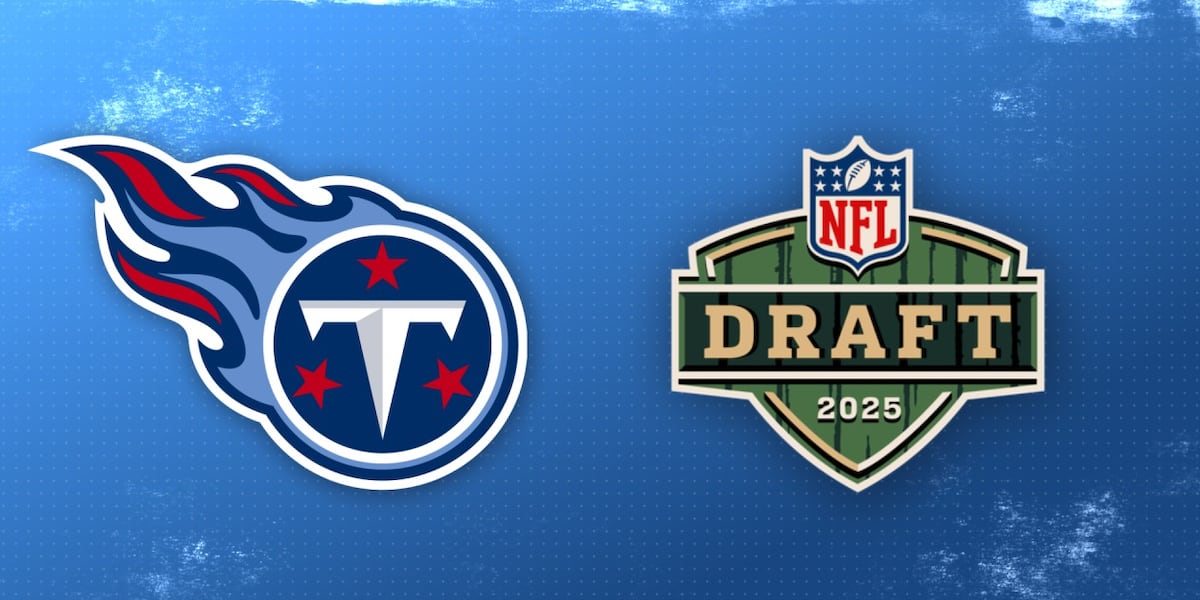 Tennessee Titans 2025 NFL Draft recap