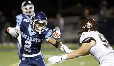 How the IHSA’s enrollment changes alter the football playoffs for 2025 – Shaw Local