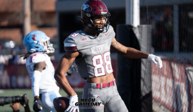 Denver Broncos find long, speedy WR at HBCU all-star game
