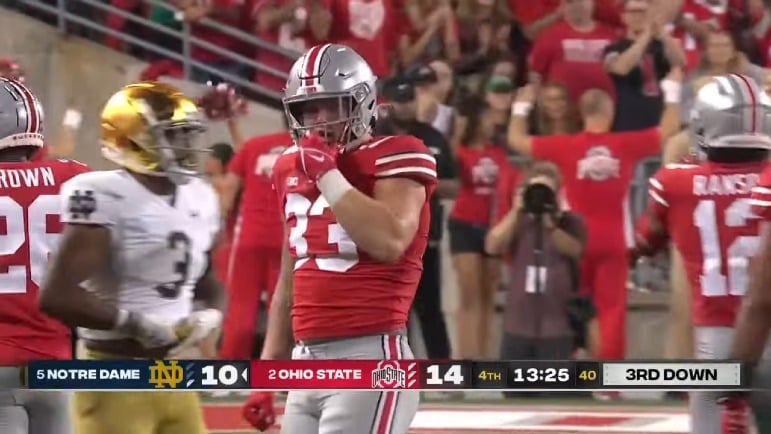 Jack Sawyer Steelers