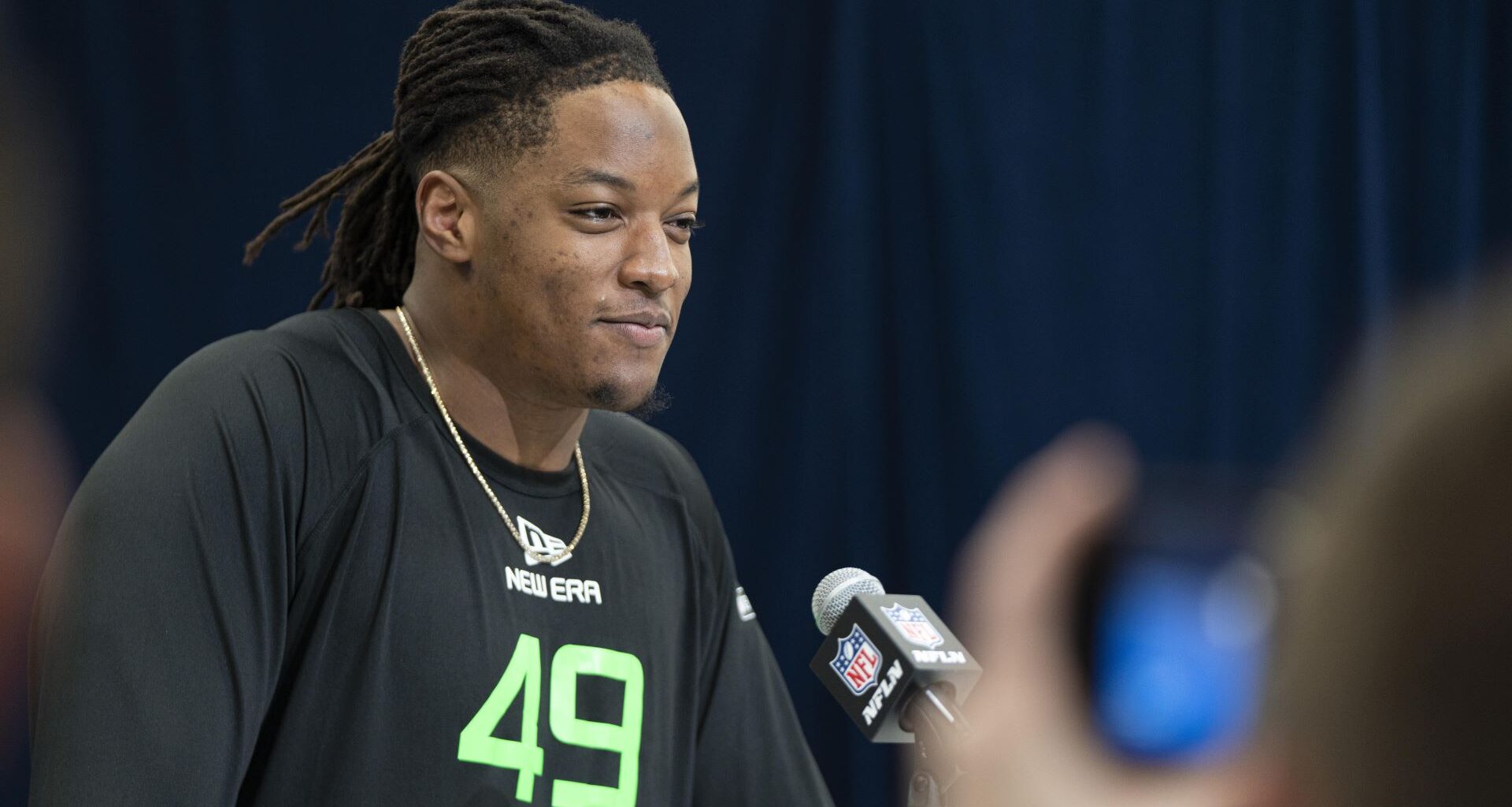 New Report Makes Patriots Trade Look Like Even Bigger Win