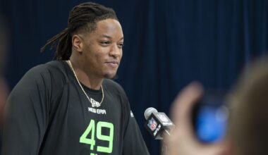 New Report Makes Patriots Trade Look Like Even Bigger Win