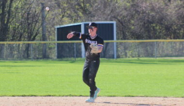 Vikings offense too much for Lakers in 18-1 mercy-rule win | News, Sports, Jobs