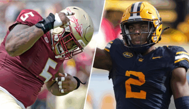 2025 NFL Draft live results, trades, grades, picks for Day 3 – NBC Sports Boston