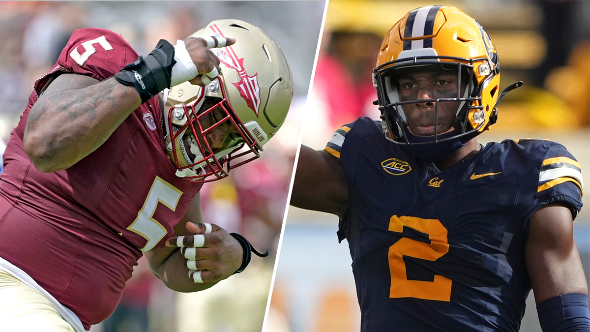 2025 NFL Draft live results, trades, grades, picks for Day 3 – NBC Sports Boston