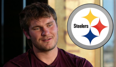 Alaskan Aiden Williams signs with Pittsburgh Steelers as undrafted free agent