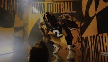 Kaleb Johnson Steelers