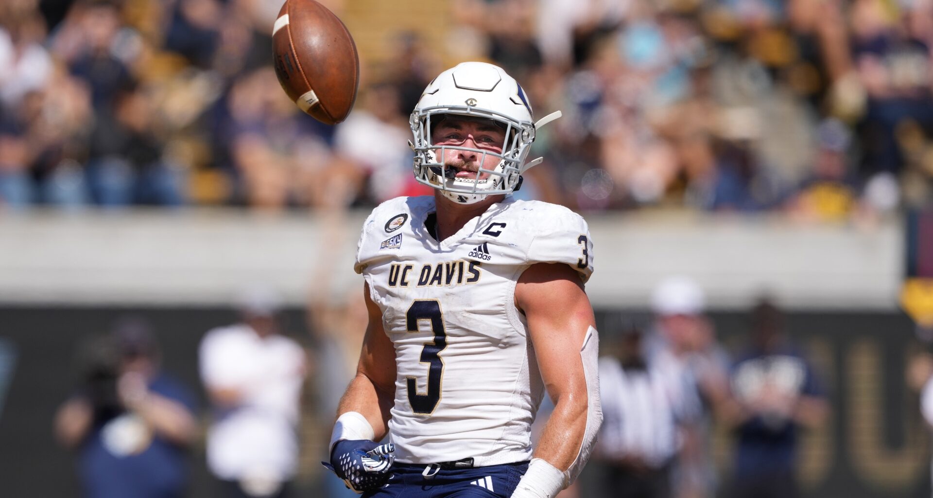 Ranking Patriots (Expected) UDFAs’ Chances Of Making Roster