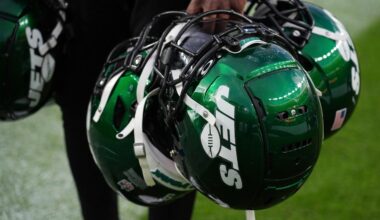 Jets are early 2026 draft frontrunners for top dual-threat QB prospect