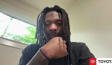 Hear from some of the Eagles’ Day 3 draft picks