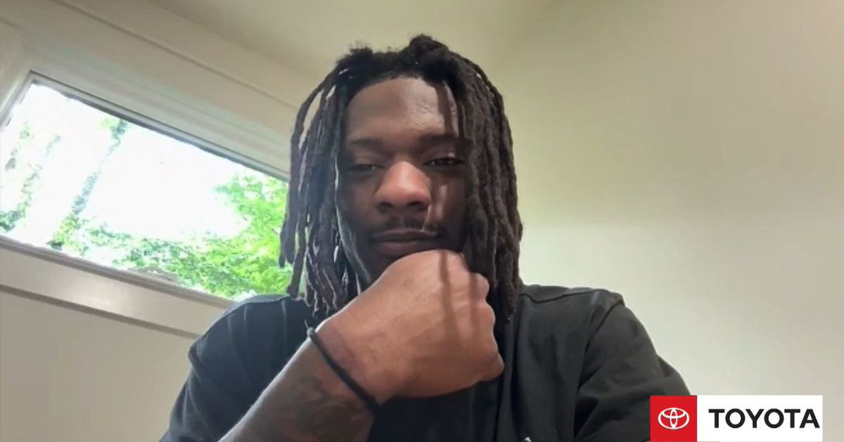 Hear from some of the Eagles’ Day 3 draft picks