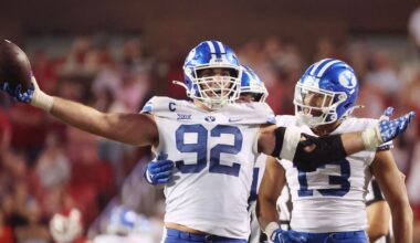 Utah ties who’ve signed – Deseret News