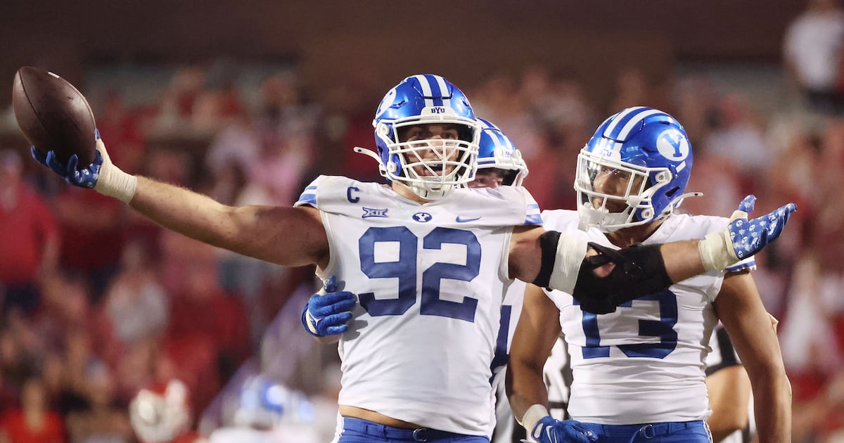 Utah ties who’ve signed – Deseret News