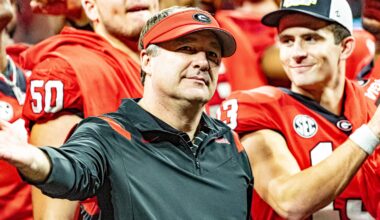 Sentell's Intel: The 'Wow' recruiting stats for Georgia football from the 2025 NFL Draft - DawgNation
