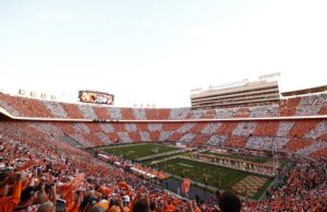 Tennessee Football