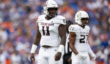 Broncos Deal No. 51 To Panthers In Eight-Pick Swap