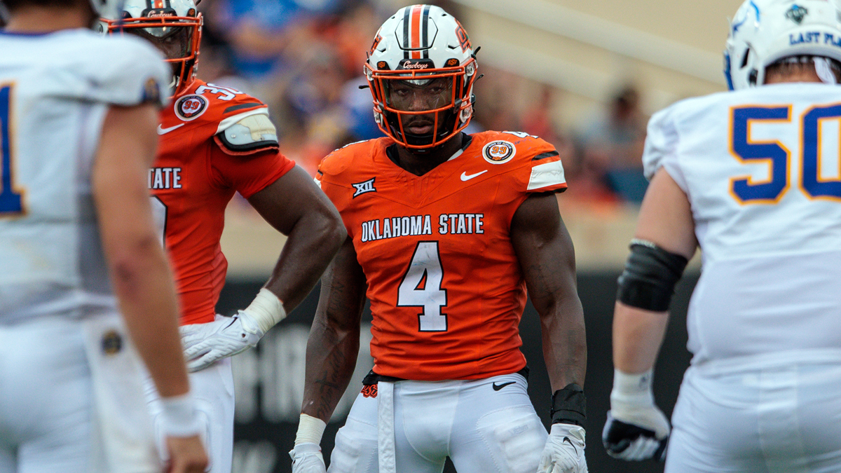 49ers select linebacker Nick Martin at No. 75 in 2025 NFL Draft – NBC Sports Bay Area & California