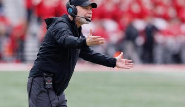 Penn State defensive coordinator Jim Knowles, formerly of Ohio State, settling in quickly with the Nittany Lions – News-Herald