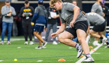 Stratford native Easton Kilty signs with Saints as an undrafted free agent