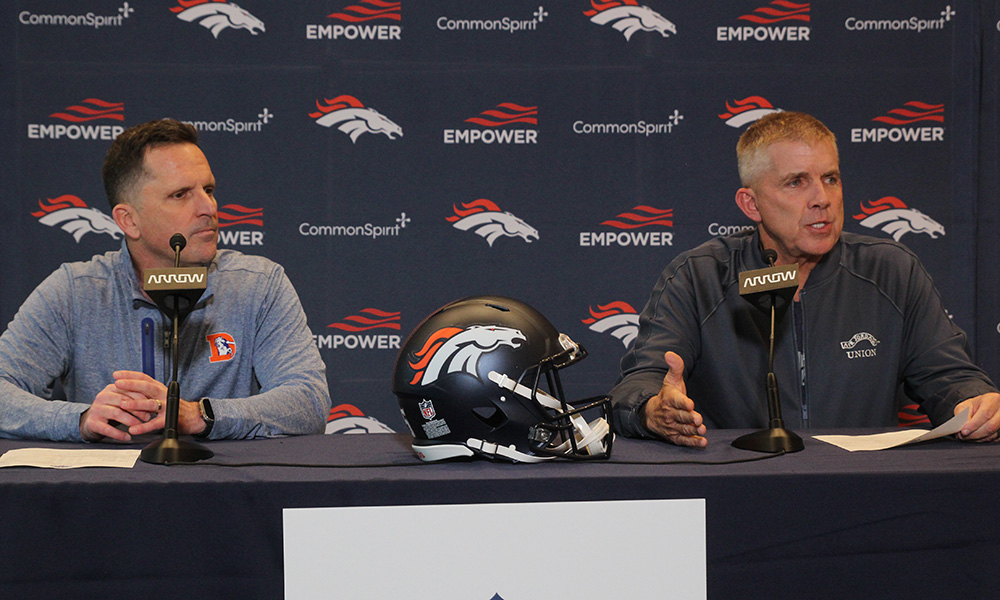 Broncos fourth- and seventh-round picks defined mostly by potential and 'traits'