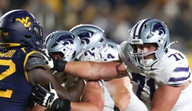 Stratford’s Kilty feels strong fit signing with Saints after NFL Draft