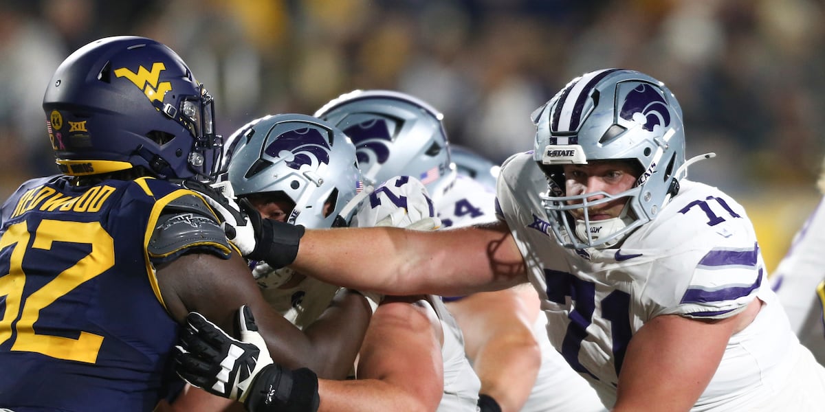 Stratford’s Kilty feels strong fit signing with Saints after NFL Draft