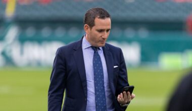 Eagles undrafted free agent tracker – NBC10 Philadelphia