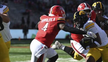 Ruben Hyppolite Pick Was Applauded Inside NFL Circles
