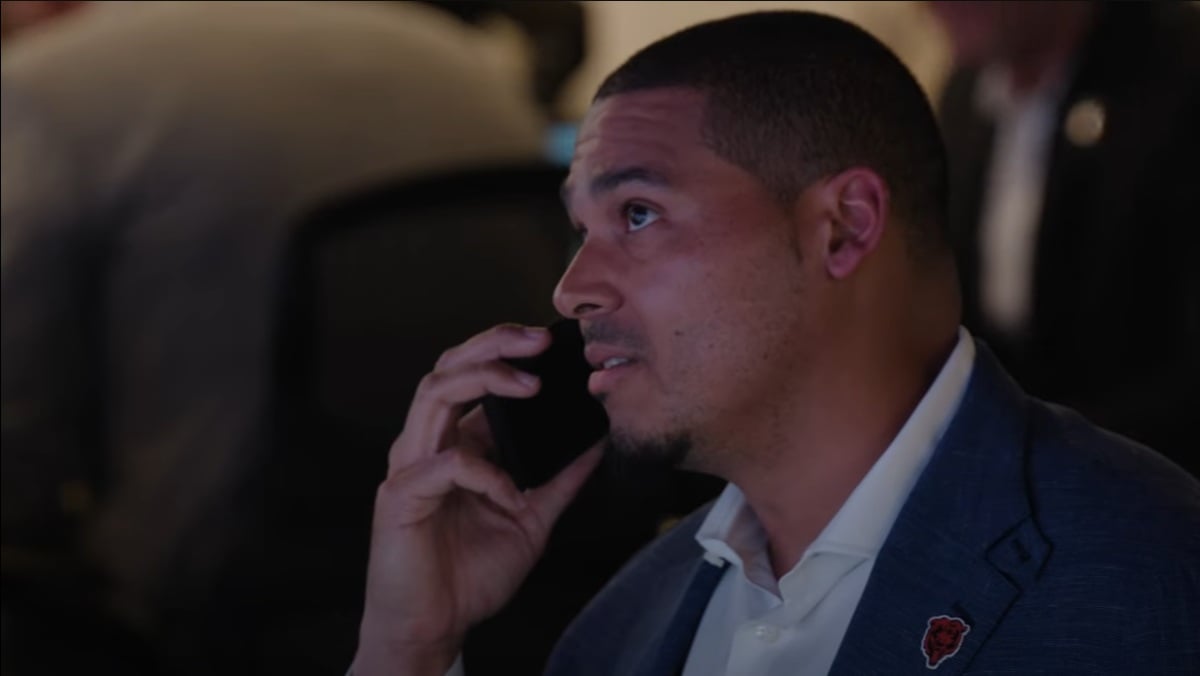 ESPN Declares Ryan Poles Made The Best Pick Of Entire 2025 Draft