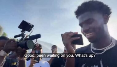 Shedeur Sanders ends Twitch stream after NFL Draft prank