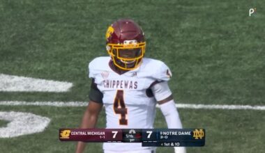 Donte Kent Value Scouting Report