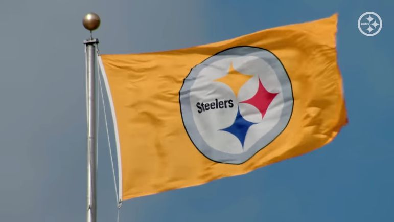 Steelers playoff scenario schedule draft rooting guide salary cap Pro Day picks trade undrafted free agent