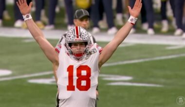 Will Howard Steelers McShay