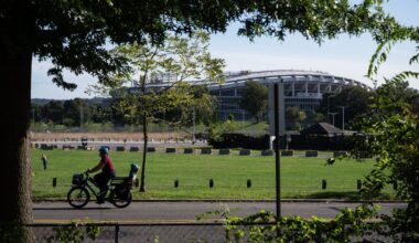 Deal reached for new NFL stadium at RFK site, sources say – Baltimore Sun