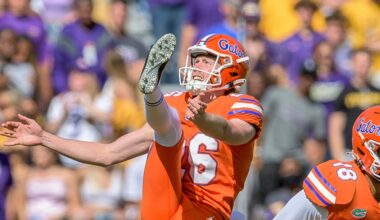 Denver picks Alabama's Que Robinson