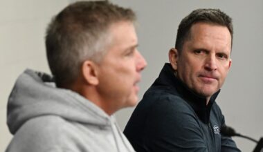Sean Payton, Broncos make multiple pick swaps on Day 2 of NFL draft
