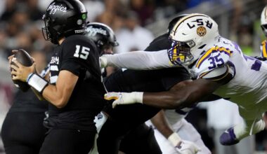 Who will be Broncos' sleeper pick of 2025 NFL draft class?