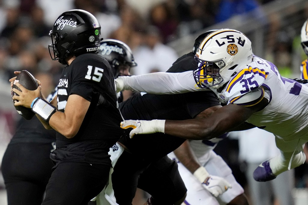 Who will be Broncos' sleeper pick of 2025 NFL draft class?