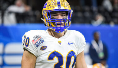 Former Berks Catholic star Brandon George signs with the Kansas City Chiefs