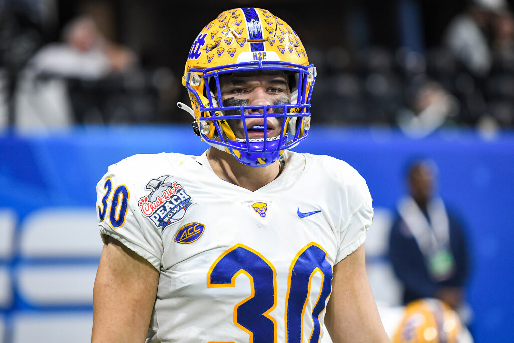 Former Berks Catholic star Brandon George signs with the Kansas City Chiefs