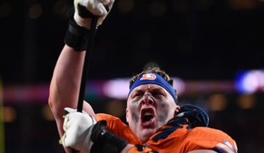 Is BYU or Utah better represented in the postseason? – Deseret News