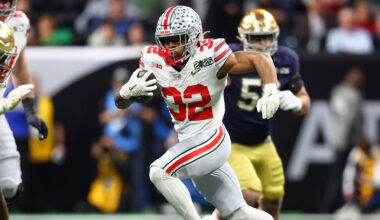 Tracking Patriots’ picks on Day 2 of 2025 NFL Draft – NBC Sports Boston