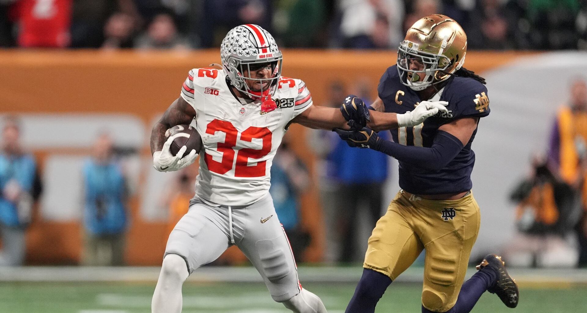 Super Bowl-Winning Coach Endorses This Patriots Draft Pick