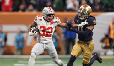 Super Bowl-Winning Coach Endorses This Patriots Draft Pick