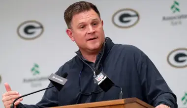 Packers predicted to bolster defense with Bengals $24 million free agent cornerback image