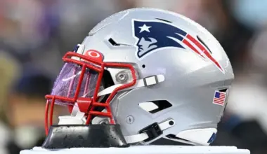 Patriots hint at cutting ties with last remaining member of dynasty with draft choice image