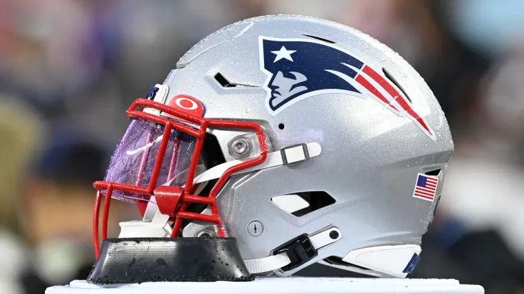 Patriots hint at cutting ties with last remaining member of dynasty with draft choice image