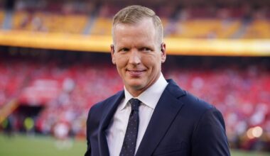 Why Chris Simms believes 49ers ‘absolutely crushed’ 2025 NFL Draft – NBC Sports Bay Area & California