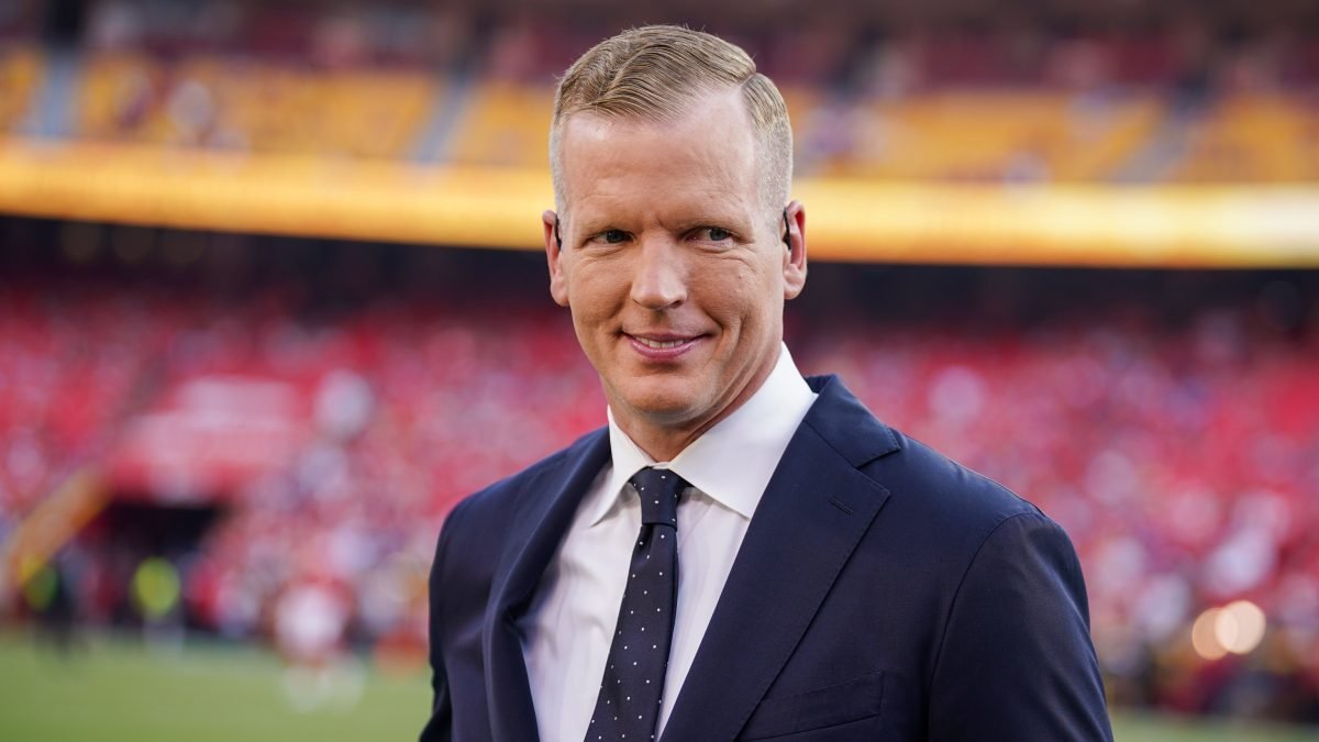 Why Chris Simms believes 49ers ‘absolutely crushed’ 2025 NFL Draft – NBC Sports Bay Area & California
